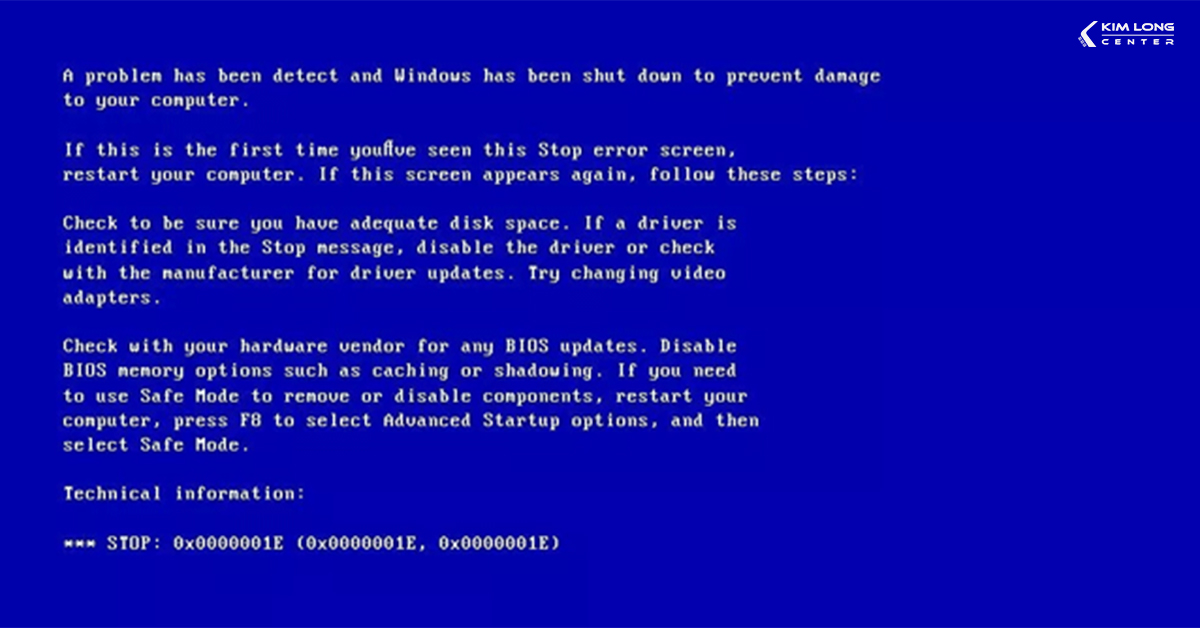 Cach-sua-loi-0x0000001E-KMODE-EXCEPTION-NOT-HANDLED-tren-Windows-1