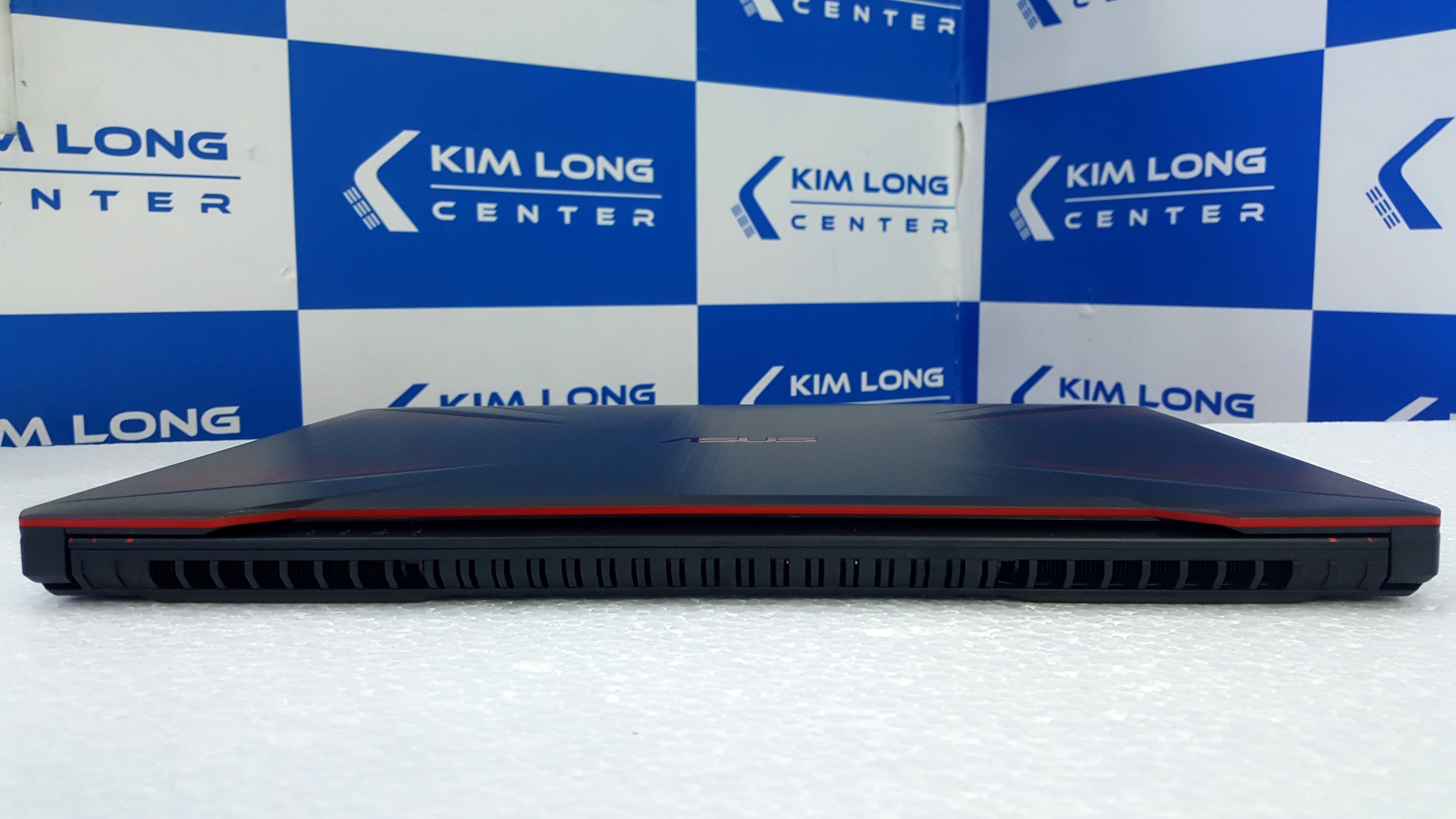 Tản nhiệt trên FX504