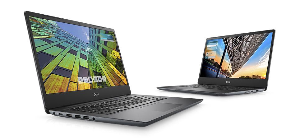 đánh giá laptop dell vostro 5481