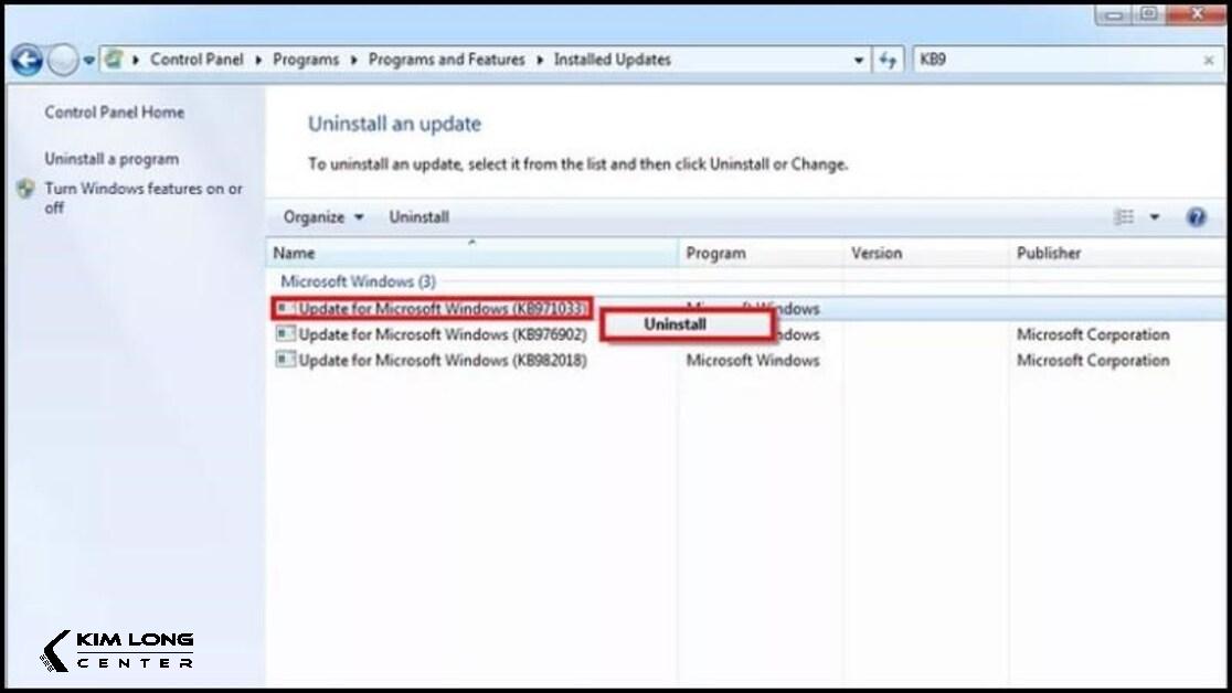 This Copy Of Windows Is Not Genuine 6