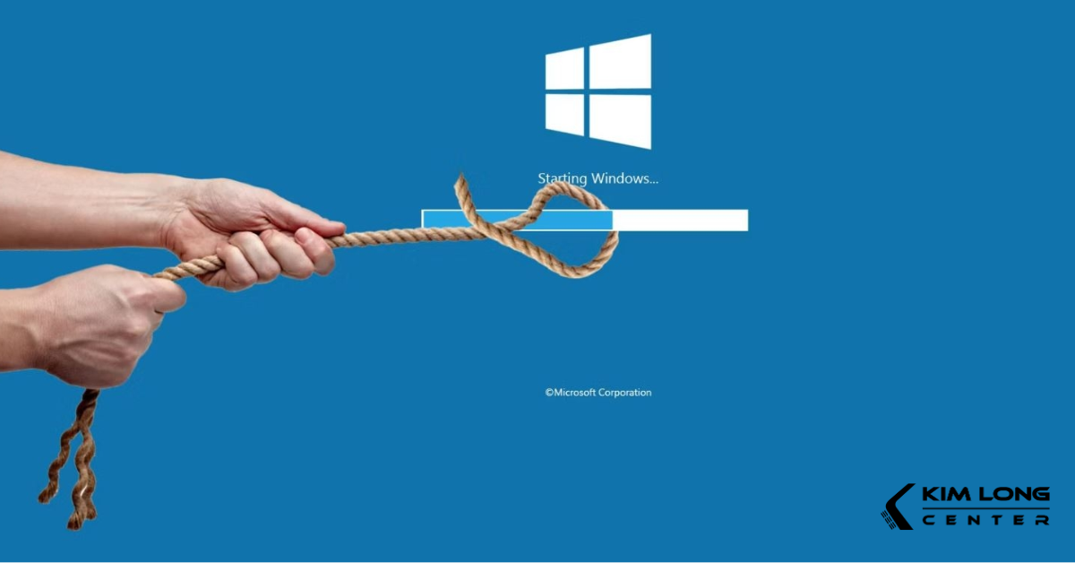 những lỗi thường gặp