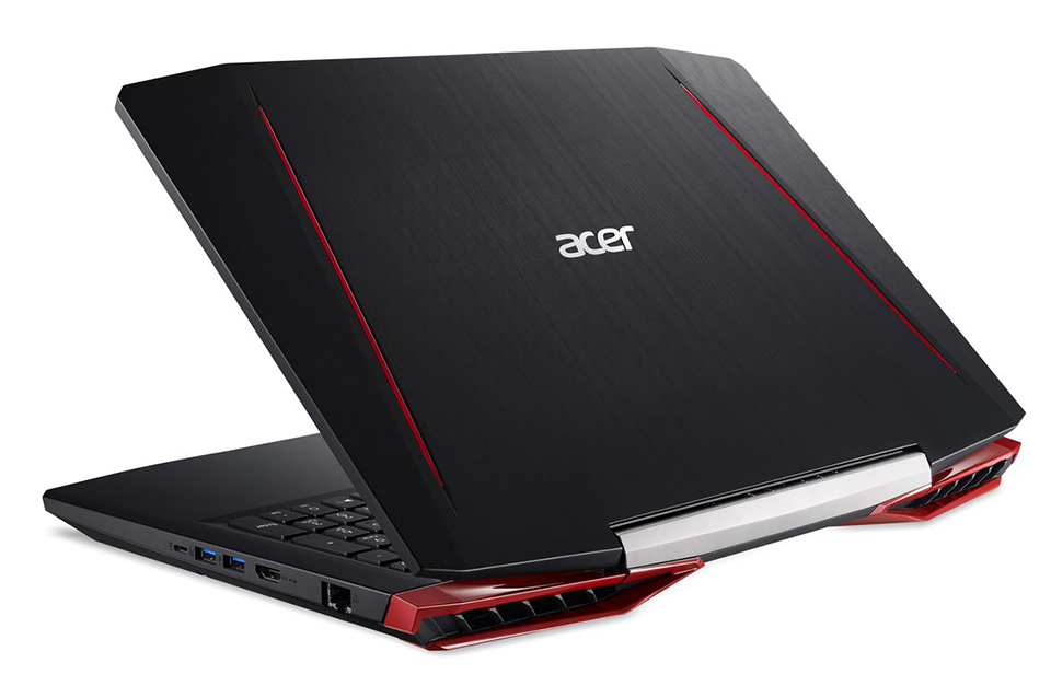 Laptop Gaming Acer VX5-591G là một lựa chọn không thể bỏ qua