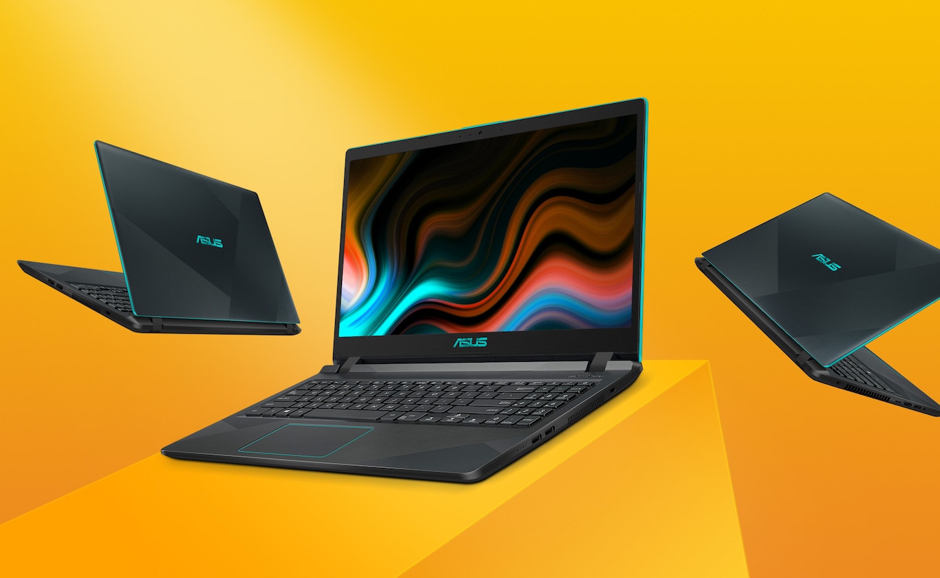 So sánh Asus F560UD-BQ400T và F560UD-BQ055