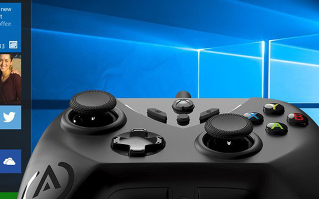 MÁCH BẠN MỘT SỐ MẸO TINH CHỈNH WINDOWS 10 ĐỂ CÓ MỘT TRẢI NGHIỆM GAME TUYỆT VỜI!