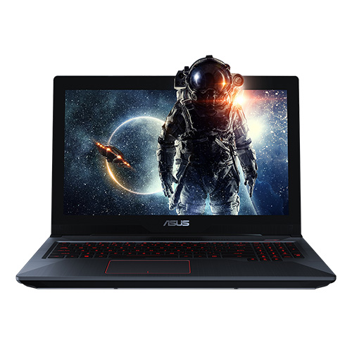 Đánh giá laptop Gaming Asus FX503VD vừa ra mắt