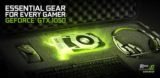 Lựa Chọn Card Màn Hình (So sánh GTX 1050 vs GTX 1050Ti )