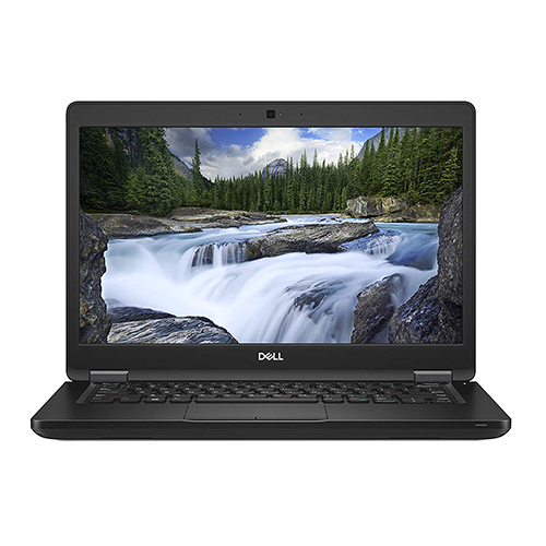 Dell Latitude 5480 : i5-7300HQ | RAM 8G | SSD 256G | 14 inch FHD | Intel HD Graphics 630