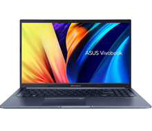 i5-1240P | 8GB RAM | 512GB SSD | Intel Iris Xe Graphics | 15.6 inch FHD | Windows 11